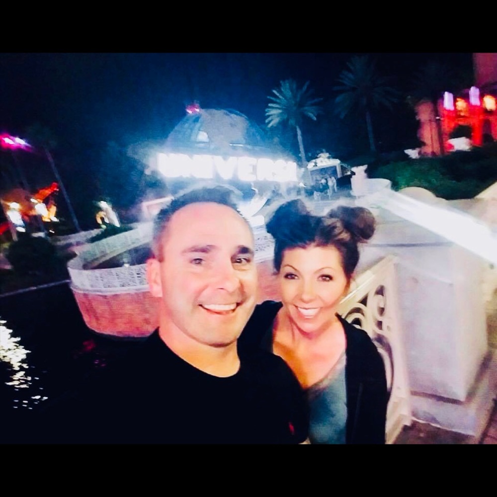 Meet your Posher, Karen